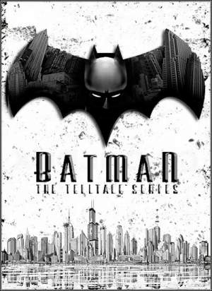 Batman: The Telltale Series - Episode 1-5 (2016)