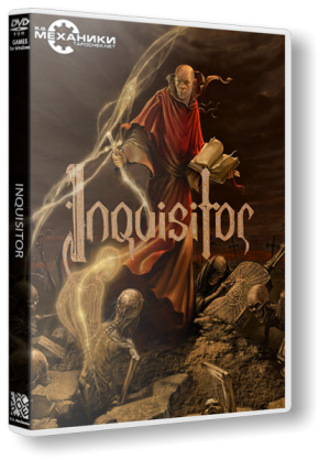 Inquisitor (2012)
