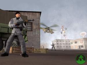 Delta Force Xtreme (2005)