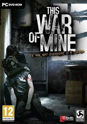 This War of Mine [v 6.0.0 + DLCs] (2014) PC | RePack  xatab