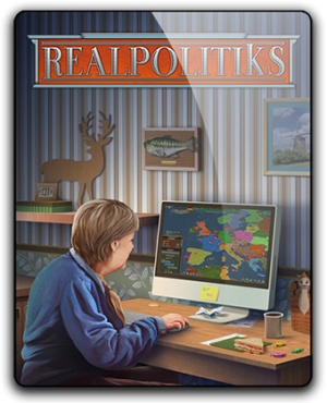 Realpolitiks [v 1.6.1 + 1 DLC] (2017) PC | RePack от qoob