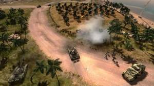 :   / Syrian Warfare [v 1.3.0.19 + DLC's] (2017) PC | RePack  xatab