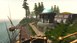 realMyst: Masterpiece Edition (2014) PC | 