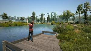 Euro Fishing: Urban Edition [+ 4 DLC] (2015) PC | RePack  xatab