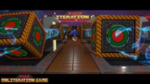 Doctor Kvorak's Obliteration Game (2017) PC | 