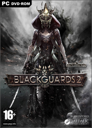 Blackguards 2 [v 2.5.9139] (2015) PC | RePack  R.G. Catalyst