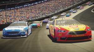 NASCAR Heat 2 (2017) PC | 