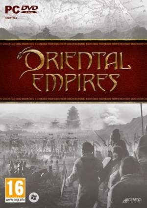 Oriental Empires (2017) PC | RePack  qoob