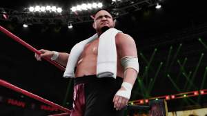 WWE 2K18 (2017) PC | 