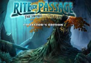  7:    / Rite of Passage: The Sword and the Fury (2017) PC | 