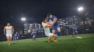 RUGBY 18 (2017) PC | 