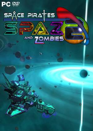 Space Pirates and Zombies 2 (2017) PC | 