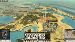 Total War: Rome 2 - Emperor Edition [v 2.4.0.19728 + DLCs] (2013) PC | RePack  xatab