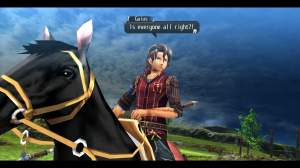 The Legend of Heroes: Trails of Cold Steel II (2018) PC | 