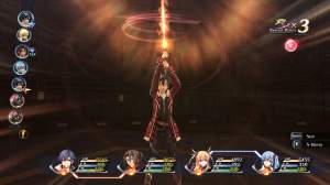 The Legend of Heroes: Trails of Cold Steel II (2018) PC | 