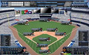 Out of the Park Baseball 19 (2018) PC | 