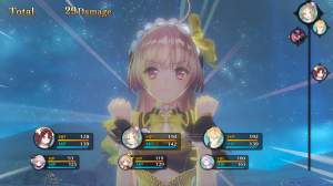 Atelier Lydie & Suelle ~The Alchemists and the Mysterious Paintings~ (2018) PC | 