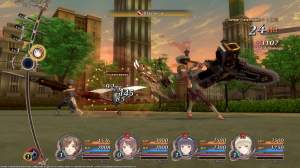 Dark Rose Valkyrie (2018) PC | 