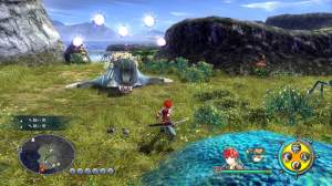 Ys VIII: Lacrimosa of DANA (2018) PC | 