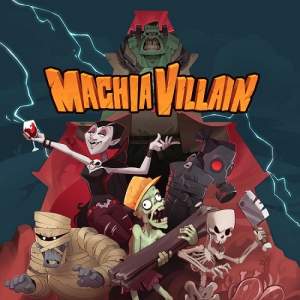 MachiaVillain [v1.5] (2018) PC | 