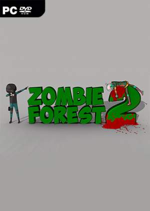 Zombie Forest 2 (2018) PC | 