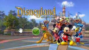 Disneyland Adventures (2018) PC | RePack  qoob