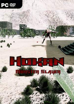 Hokan: Monster Slayer (2018) PC | 