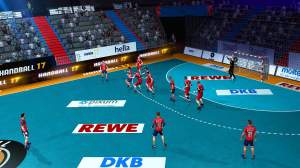 Handball 17 (2016) PC | 
