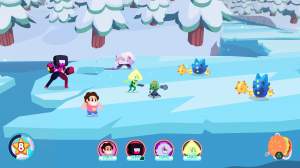 Steven Universe: Save the Light (2018) PC | 