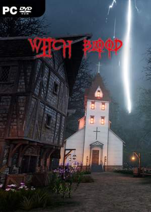 Witch Blood (2018) PC | RePack  Other s