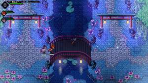 CrossCode (2018) PC | 