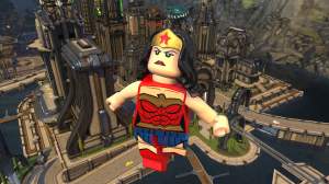 LEGO DC Super-Villains Deluxe Edition [v 1.0 + DLCs] (2018) PC | RePack  xatab