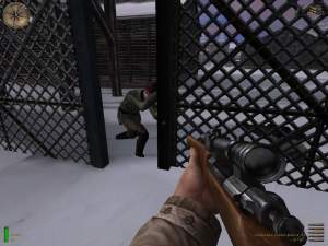 Medal of Honor: Allied Assault (2002) PC | 