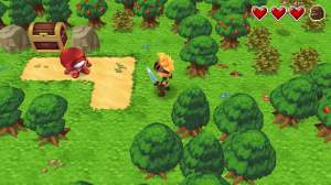 Evoland Legendary Edition (2019) PC | 