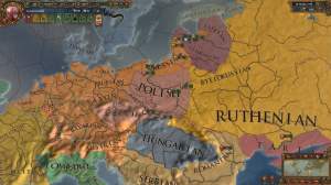 Europa Universalis IV