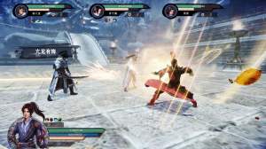 Wushu Chronicles (2019) PC | 