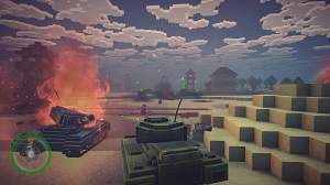 BLOCKADE War Stories (2019) PC | 