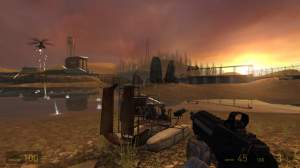 Half-Life 2 - Complete Edition (2004-2007) PC | RePack  xatab