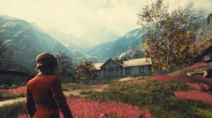 Draugen (2019) PC | 