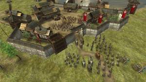 Shogun's Empire: Hex Commander (2019) PC | 