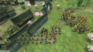 Shogun's Empire: Hex Commander (2019) PC | 