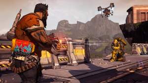 Borderlands 2: Remastered [v 1.8.5 + DLCs] (2019) PC | RePack  xatab