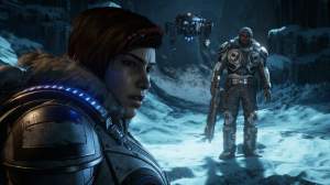 Gears 5: Ultimate Edition