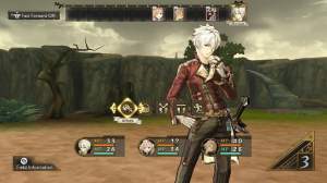 Atelier Escha & Logy: Alchemists of the Dusk Sky DX