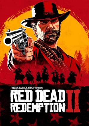 Red Dead Redemption 2  xatab