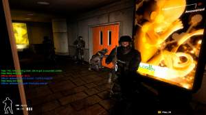 SWAT 4: The Stetchkov Syndicate