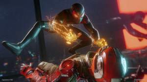 Marvels Spider-Man: Miles Morales  