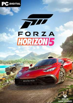 Forza Horizon 5  xatab