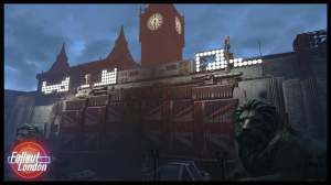 Fallout: London