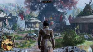 GreedFall II: The Dying World